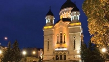 Catedrala Arhiepiscopala Adormirea Maici Domnului Din Cluj-Napoca poza
